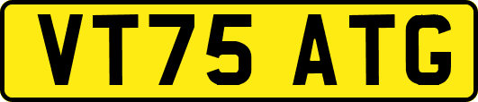 VT75ATG