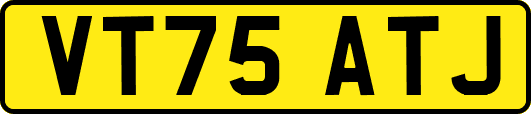 VT75ATJ
