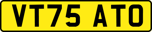 VT75ATO