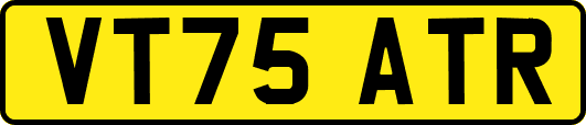 VT75ATR