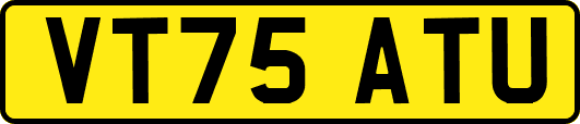 VT75ATU