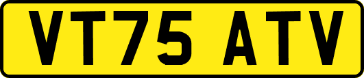 VT75ATV