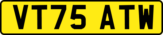 VT75ATW