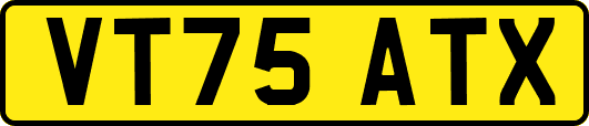 VT75ATX