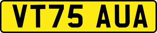 VT75AUA