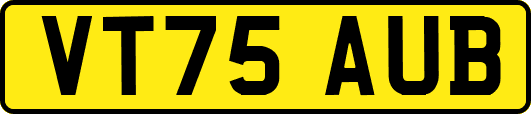 VT75AUB