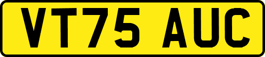 VT75AUC