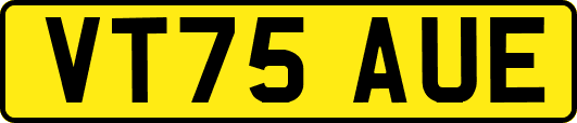 VT75AUE