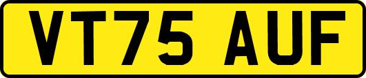 VT75AUF