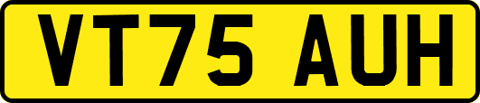 VT75AUH