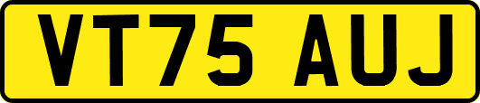 VT75AUJ