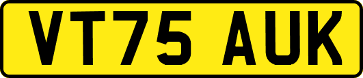 VT75AUK