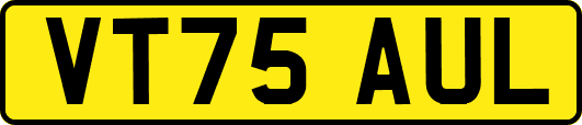 VT75AUL