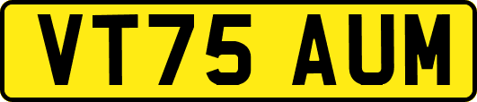 VT75AUM