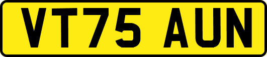 VT75AUN