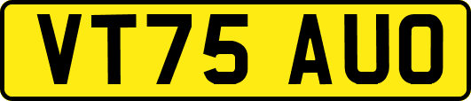 VT75AUO