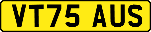 VT75AUS
