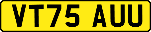 VT75AUU