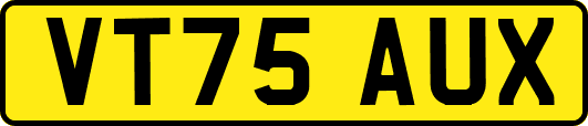 VT75AUX