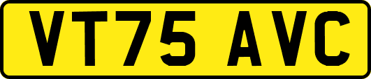 VT75AVC