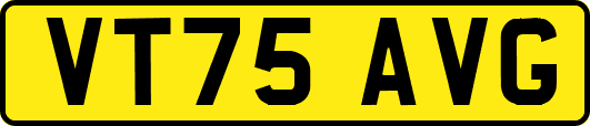 VT75AVG