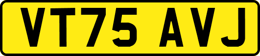VT75AVJ