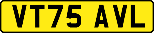 VT75AVL