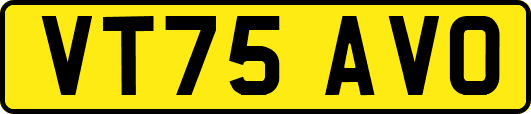 VT75AVO