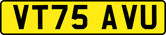 VT75AVU