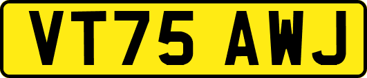 VT75AWJ