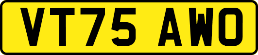 VT75AWO