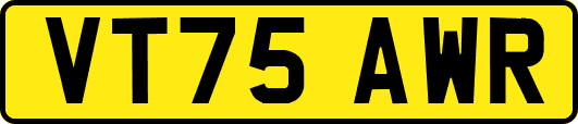 VT75AWR
