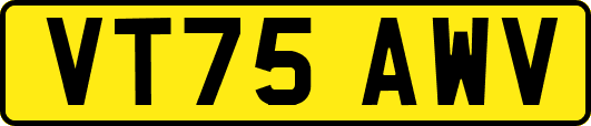 VT75AWV