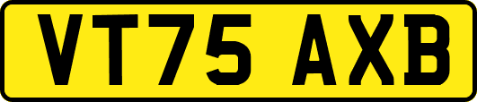 VT75AXB