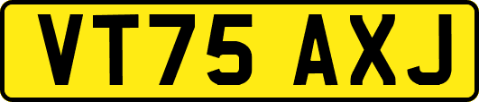 VT75AXJ