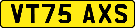 VT75AXS