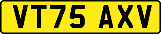 VT75AXV