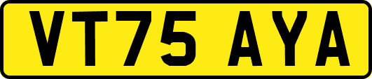 VT75AYA