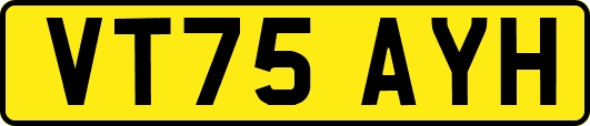 VT75AYH