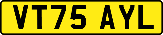 VT75AYL