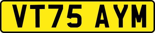 VT75AYM