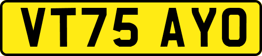 VT75AYO