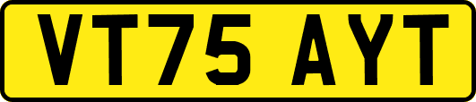 VT75AYT