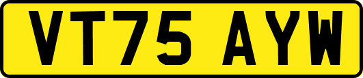 VT75AYW