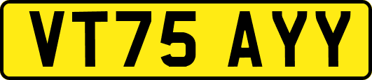 VT75AYY