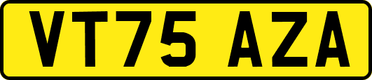 VT75AZA