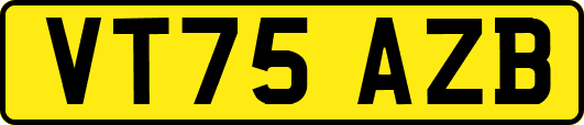 VT75AZB