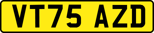VT75AZD