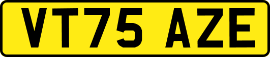 VT75AZE
