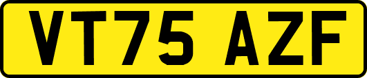 VT75AZF